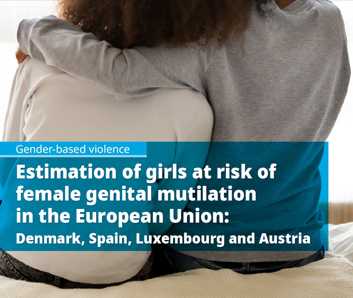 Vorschau EIGE Report zu FGM in Österreich 2021